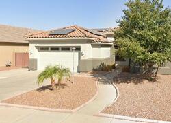 Pre-foreclosure in  W HIGHLAND AVE Litchfield Park, AZ 85340