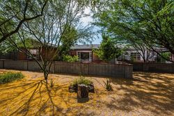 Pre-foreclosure in  N 15TH AVE Phoenix, AZ 85015