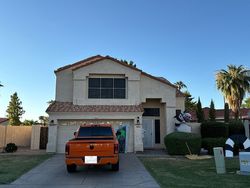 Pre-foreclosure in  E CATALINA AVE Mesa, AZ 85206