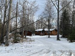Pre-foreclosure in  N PARKWOOD DR Wasilla, AK 99654