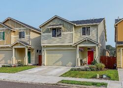 Pre-foreclosure in  NE 74TH ST Vancouver, WA 98665