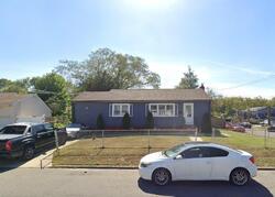 Pre-foreclosure in  HANCOCK ST Brentwood, NY 11717