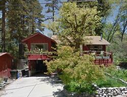 Pre-foreclosure Listing in LIVE OAK ST ANGELUS OAKS, CA 92305