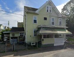 Pre-foreclosure in  W 5TH ST Hazleton, PA 18201