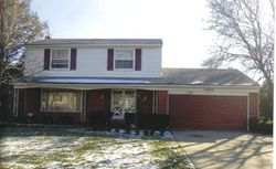  Los Palmos St, Southfield MI