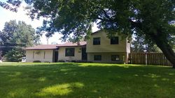 Pre-foreclosure in  PONTIAC LAKE RD White Lake, MI 48386