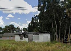 Pre-foreclosure in  FLORIDA AVE NE Palm Bay, FL 32905