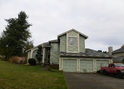 Pre-foreclosure in  87TH ST E Puyallup, WA 98371