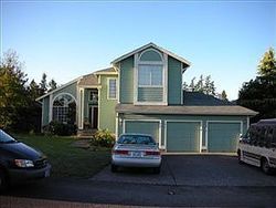 Pre-foreclosure in  87TH ST E Puyallup, WA 98371