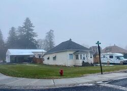  Se Railroad St, Creston WA