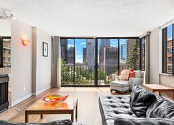 Pre-foreclosure in  8TH AVE  Seattle, WA 98101