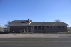 Pre-foreclosure in  W 4000 N Altamont, UT 84001