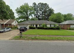 Pre-foreclosure in  SCOTTSDALE AVE Memphis, TN 38115