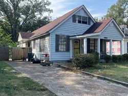 Pre-foreclosure in  KEARNEY AVE Memphis, TN 38111