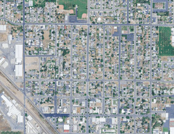 Pre-foreclosure in  CHARLES ST Hughson, CA 95326