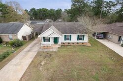 Pre-foreclosure in  6TH ST Covington, LA 70433