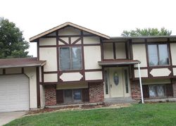 Pre-foreclosure in  95TH AVE Florissant, MO 63034