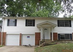 Pre-foreclosure in  STILTON CT Florissant, MO 63031