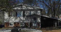 Pre-foreclosure in  FEE FEE RD Bridgeton, MO 63044