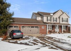 Pre-foreclosure in  LONNIE CT O Fallon, IL 62269