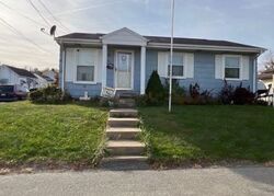 Pre-foreclosure in  2ND AVE Monongahela, PA 15063