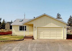 Pre-foreclosure in  OVER UNDER CT Bend, OR 97701