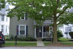  N Elm St, Prospect OH