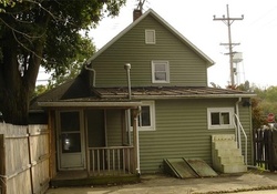 Pre-foreclosure in  RIVER ST Lodi, OH 44254