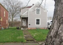 Pre-foreclosure in  BELL AVE Elyria, OH 44035