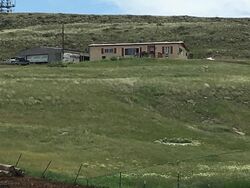 Pre-foreclosure in  TAFT RD Great Falls, MT 59404
