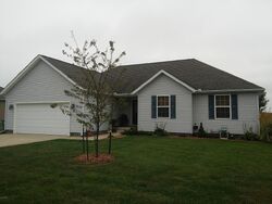Pre-foreclosure in  E 4TH ST Diamond, MO 64840