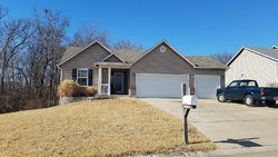 Pre-foreclosure Listing in GREAT OWLS WAY WINFIELD, MO 63389