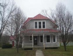 Pre-foreclosure in  MAIN ST Leslie, MO 63056