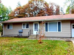 Pre-foreclosure in  ELMWOOD CIR Nevis, MN 56467