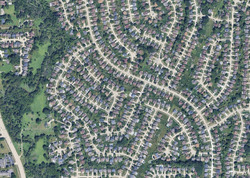 Pre-foreclosure in  CATAWBA DR Clinton Township, MI 48038