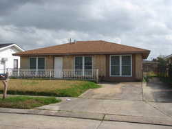 Pre-foreclosure in  EMILE AVE Westwego, LA 70094