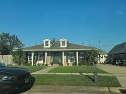 Pre-foreclosure in  DESPAUX DR Chalmette, LA 70043