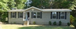 Pre-foreclosure in  TUPELO DR Keithville, LA 71047