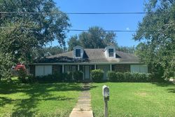 Pre-foreclosure in  BARBIER AVE Thibodaux, LA 70301
