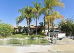 Pre-foreclosure in  WEAVER AVE Delano, CA 93215
