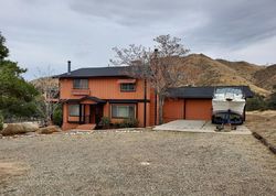 Pre-foreclosure in  MCCRAY RD Lake Isabella, CA 93240