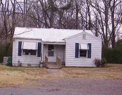 Pre-foreclosure in  10TH WAY Pleasant Grove, AL 35127