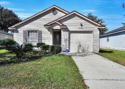Pre-foreclosure in  VOLLEY DR Jacksonville, FL 32277
