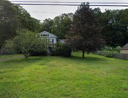 Pre-foreclosure in  MAPLE AVE Canton, CT 06019