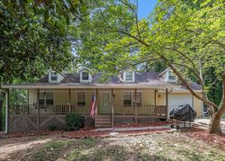 Pre-foreclosure in  MCMICHEN RD Dallas, GA 30157