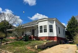 Pre-foreclosure in  E SOLOMON ST Griffin, GA 30223