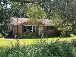 Pre-foreclosure Listing in FIVE FORKS RD BOSTON, GA 31626