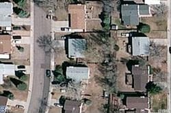 Pre-foreclosure in  ALBERTA DR Colorado Springs, CO 80918