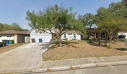 Pre-foreclosure in  SILENT HLS San Antonio, TX 78250