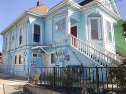  Russell St, Berkeley CA